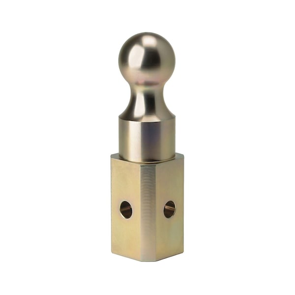 Replacement Turnoverball Hi-Rise Ball, 2-5/16in